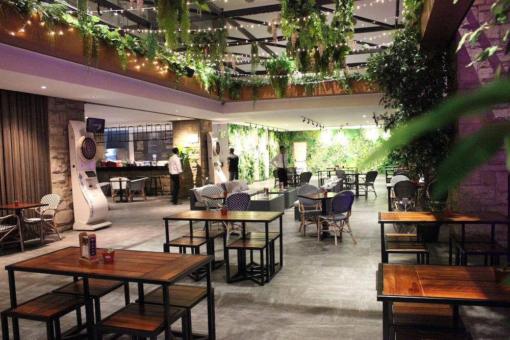卡拉旺瑞士贝尔国际酒店 加拉旺 外观 照片